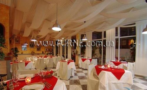 Zdjęcie Villa Adriatica вилла