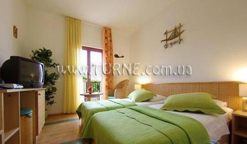 Zdjęcia Villa Adriatica вилла