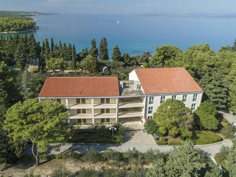 Готель Bluesun Resort Velaris 4*