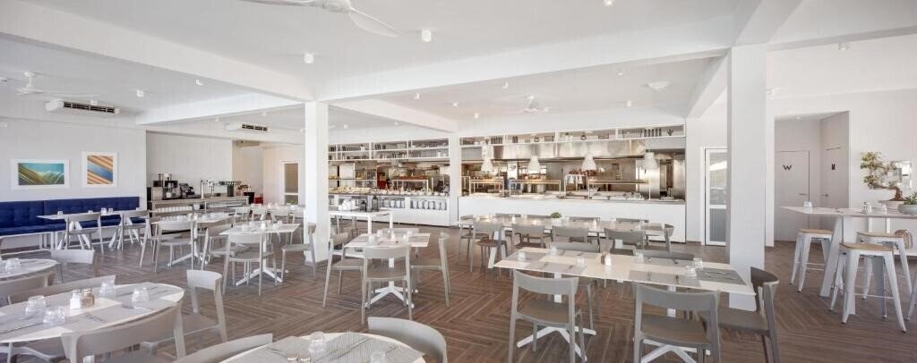 Зображення Gava Waterman Restorna 4*