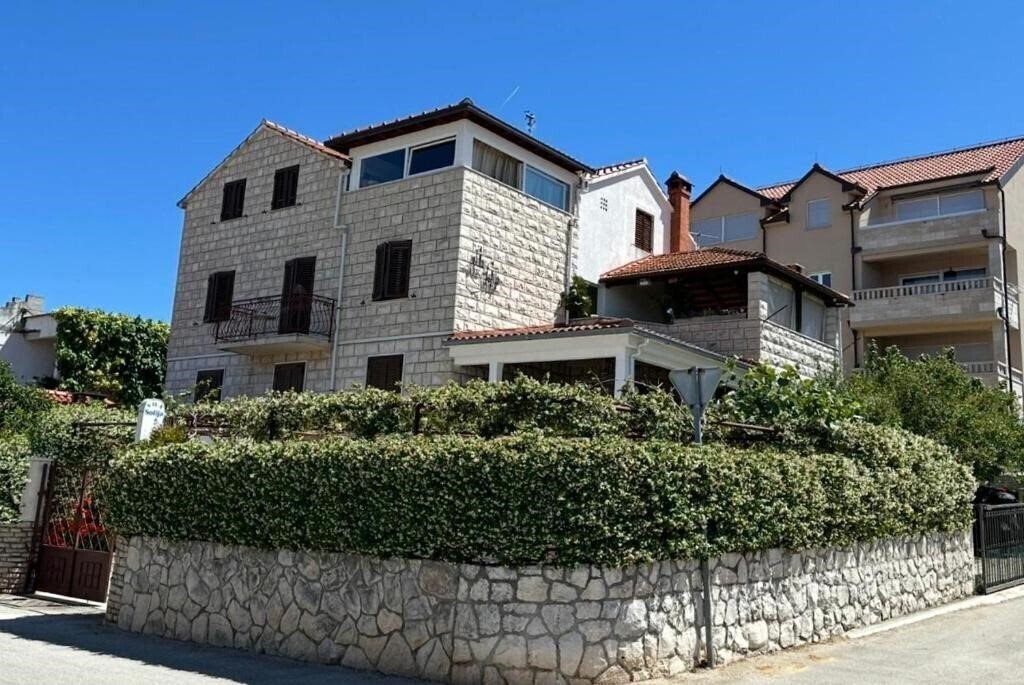 Готель Villa Sofija 3*
