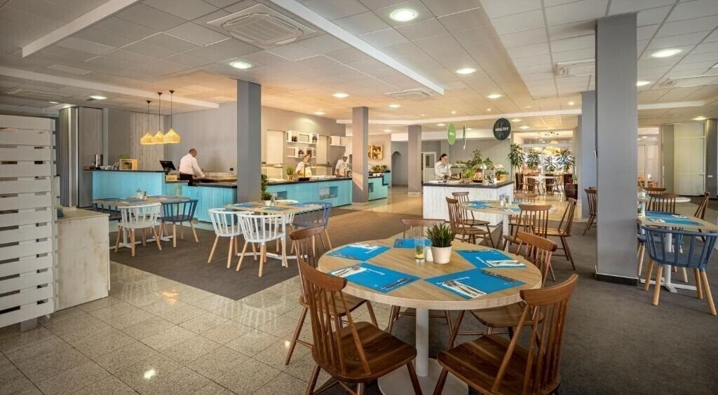 Zdjęcie Baska Villa Adria 4*