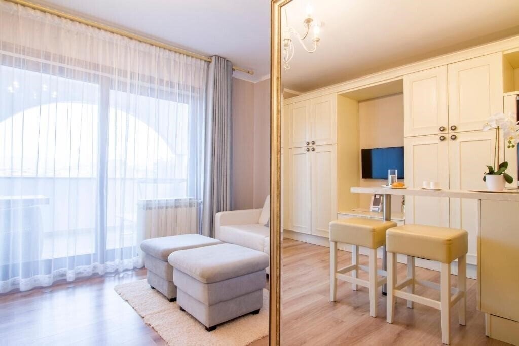 Фотографія Hotel Malin 4*