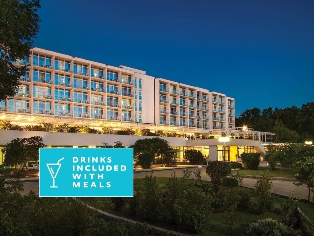 Hotel Magal Hotel By Aminess 3*