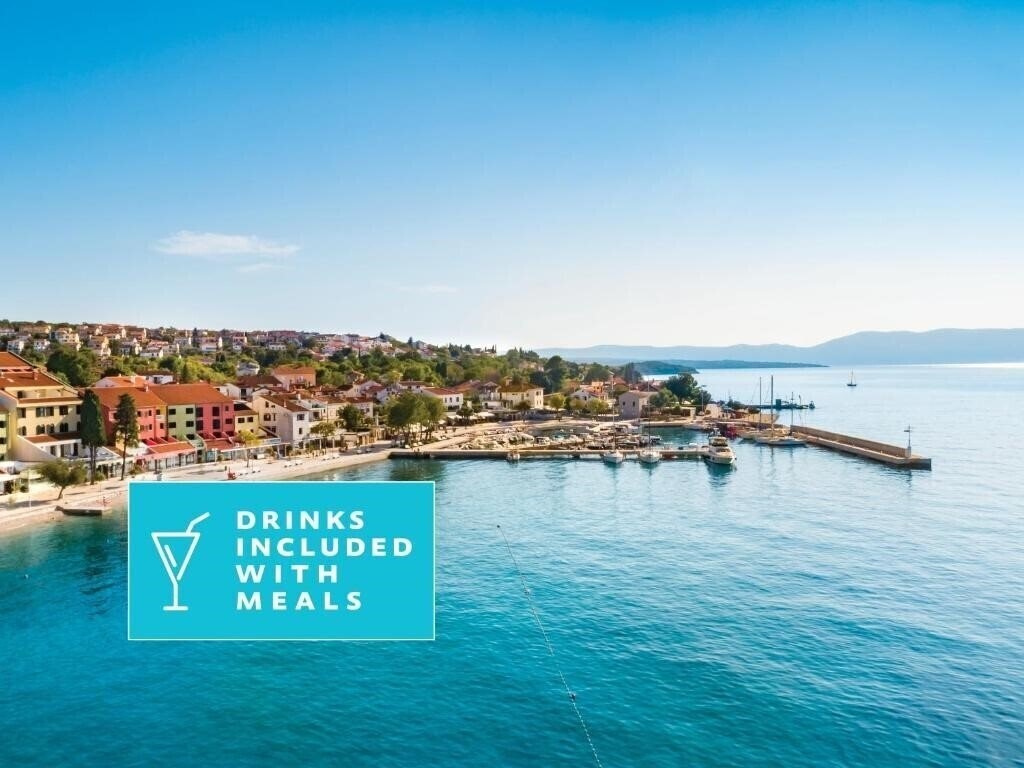 Готель Veya Hotel By Aminess 3*