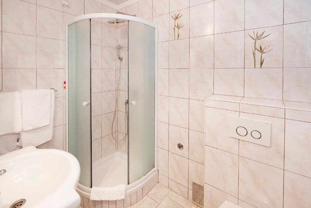 Фотографія Omorika Krk 3*