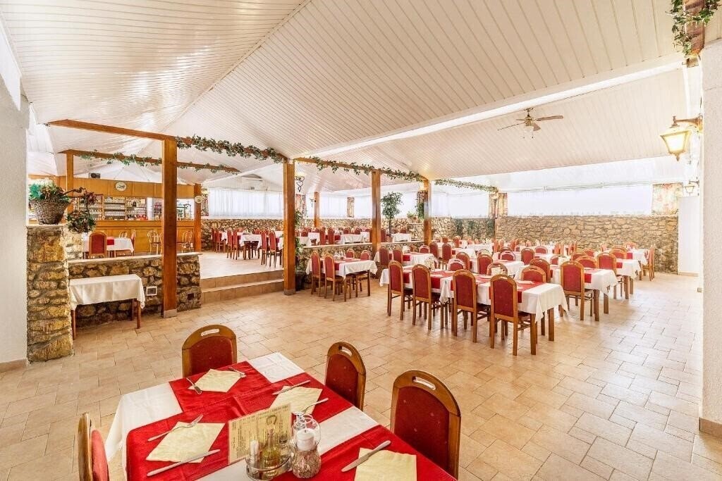 Зображення Omorika Krk 3*