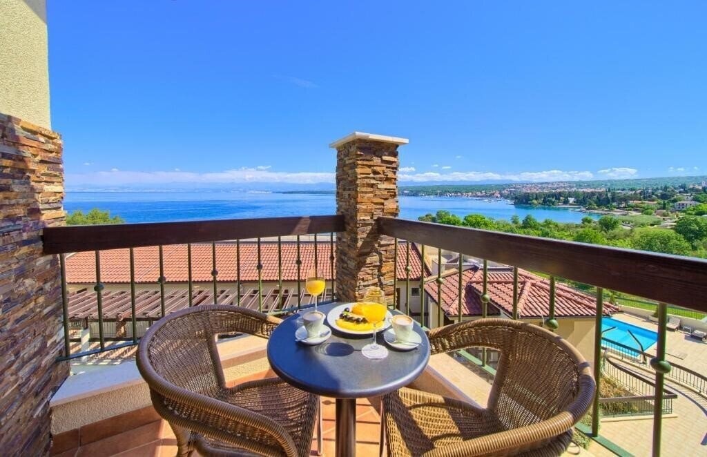 Фотографія Blue Waves Resort 4*