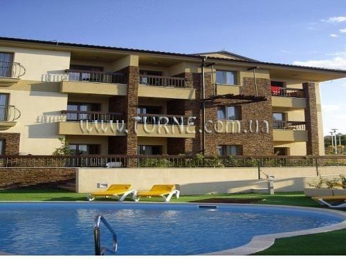 Zdjęcie Blue Waves Resort 4*