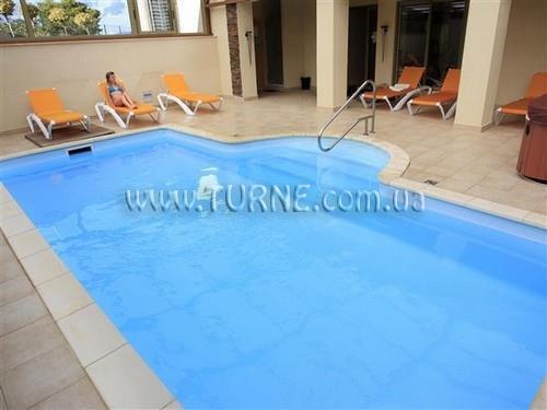 Obraz Blue Waves Resort 4*