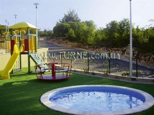 Zdjęcie Blue Waves Resort 4*