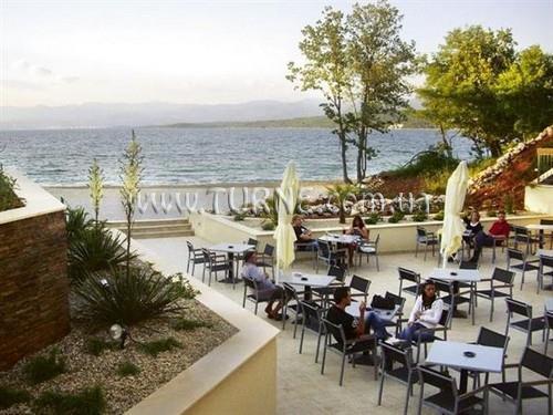 Zdjęcia Blue Waves Resort 4*