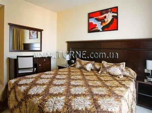 Hotel Blue Waves Resort 4*