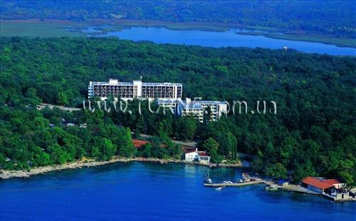 Zdjęcie Beli Kamik I 3*