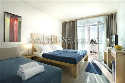 Hotel Beli Kamik I 3*