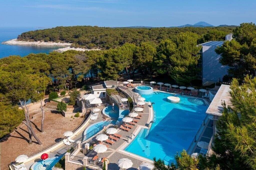 Hotel Family Hotel Vespera (ex. Vespera) 4*