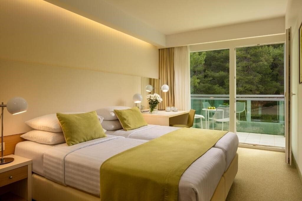 Zdjęcia Family Hotel Vespera (ex. Vespera) 4*