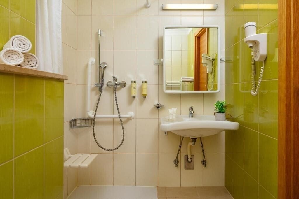 Zdjęcie Family Hotel Vespera (ex. Vespera) 4*