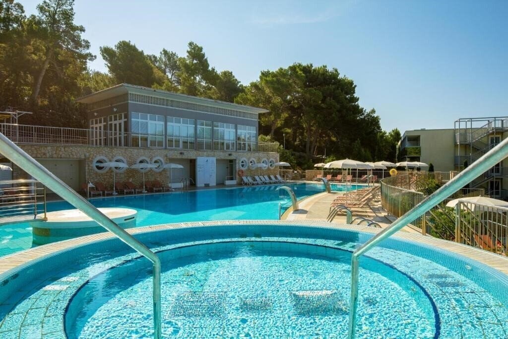Obraz Family Hotel Vespera (ex. Vespera) 4*