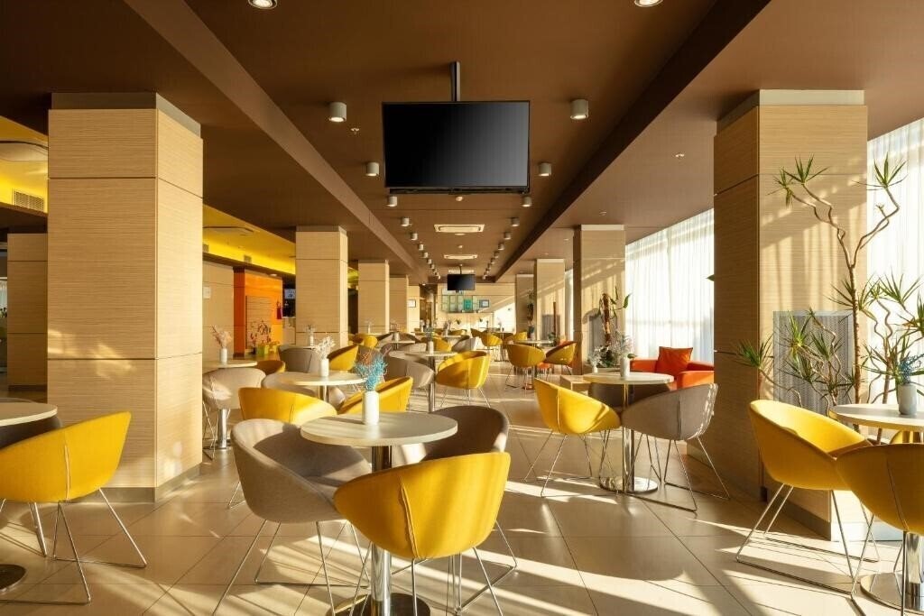 Zdjęcie Family Hotel Vespera (ex. Vespera) 4*