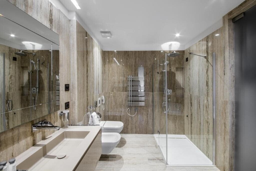 Фотография Boutique Hotel Alhambra 5*