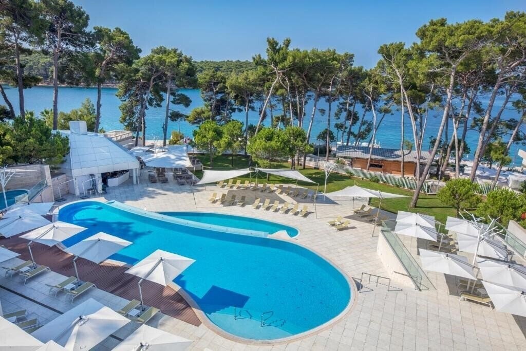 Изображение Bellevue Losinj 5*