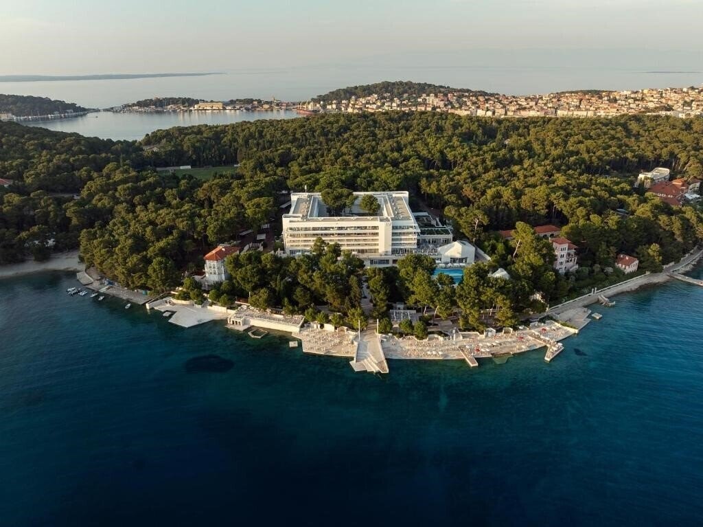 Картинка Bellevue Losinj 5*