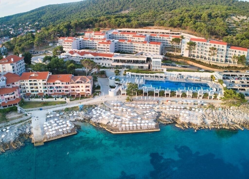 Готель Vitality Hotel Punta 4*