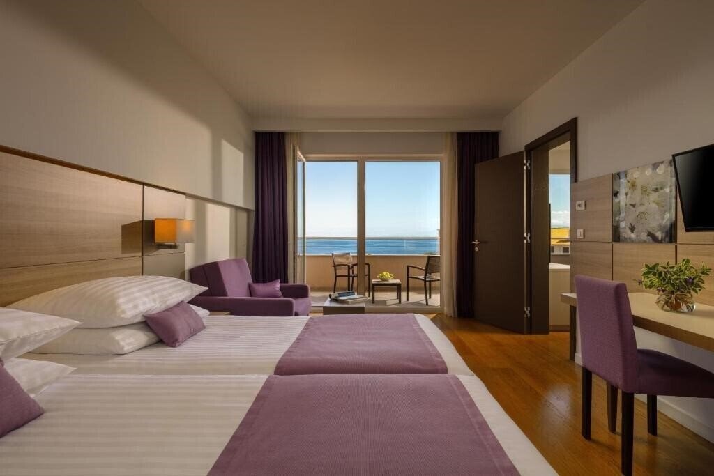 Фото Vitality Hotel Punta 4*