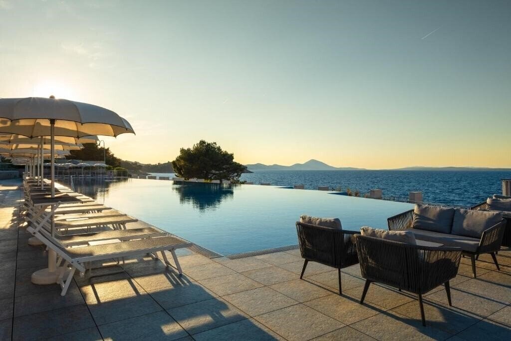 Картинка Vitality Hotel Punta 4*