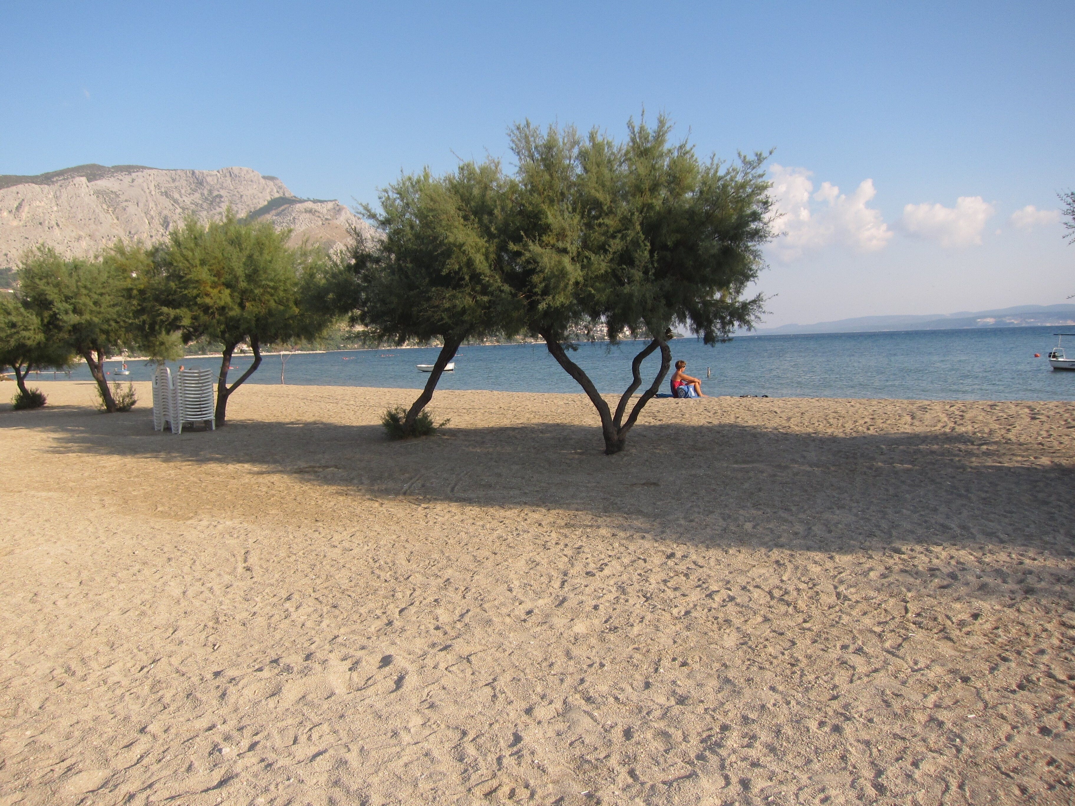 Hotel Apartments Katusic-Duce 3*