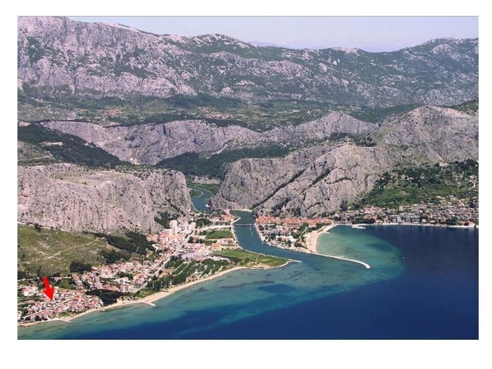 Zdjęcia Apartments Katusic-Duce 3*