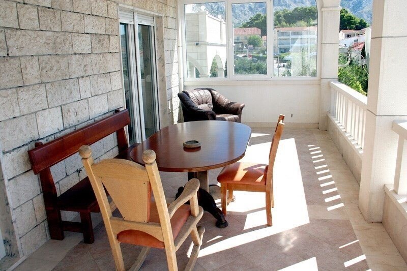 Zdjęcie Apartments Katusic-Duce 3*