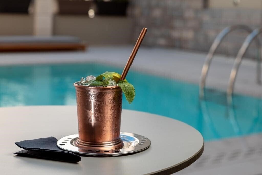 Zdjęcia Hotel Nestos 4*