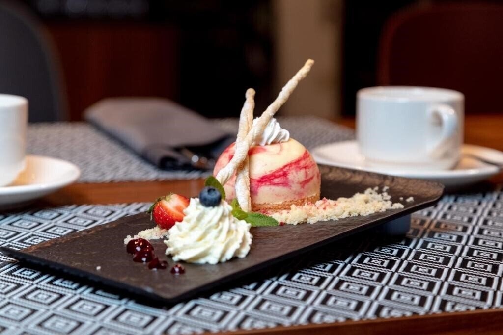 Zdjęcie Hotel Nestos 4*