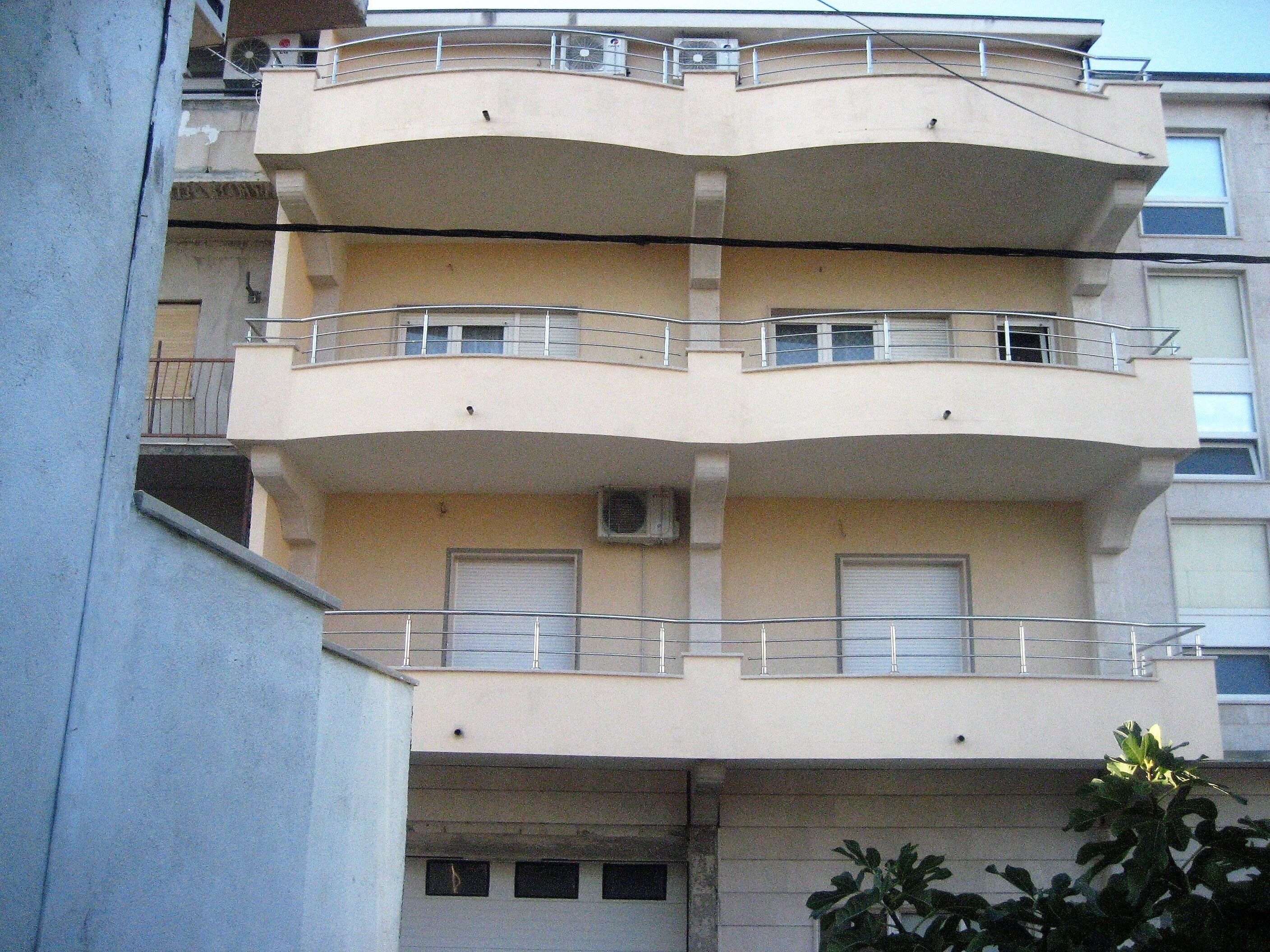 Hotel Villa Dragan 3*