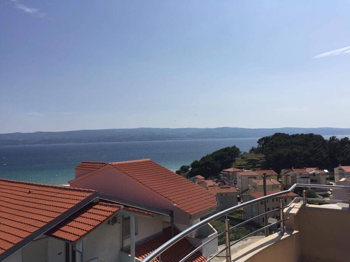 Obraz Villa Dragan 3*