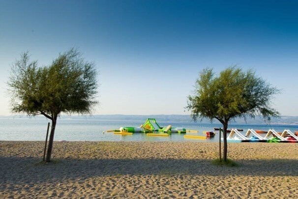 Zdjęcie Villa Dragan 3*