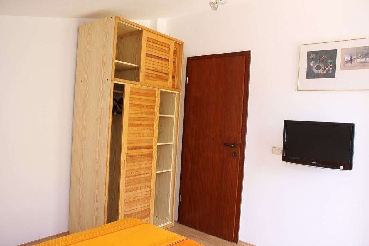 Zdjęcie Apartements Liovic-Duce 3*