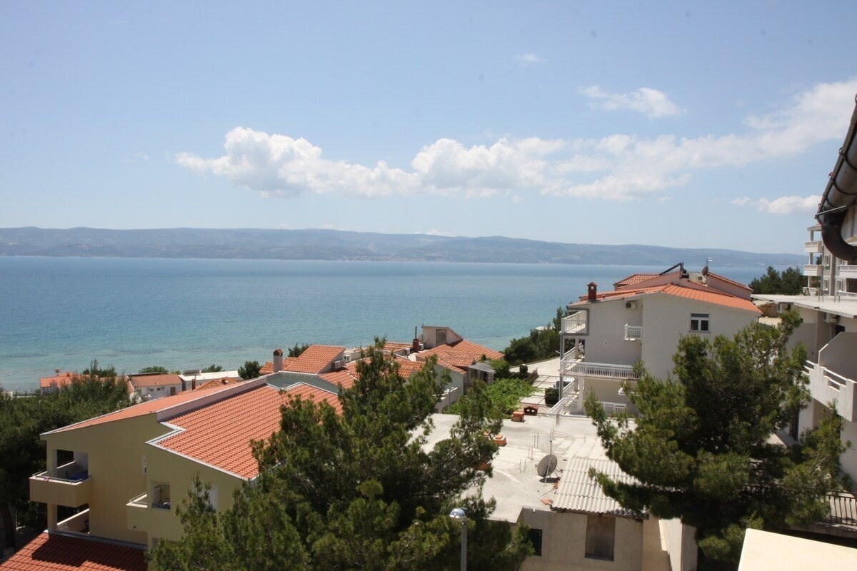 Hotel Apartements Liovic-Duce 3*