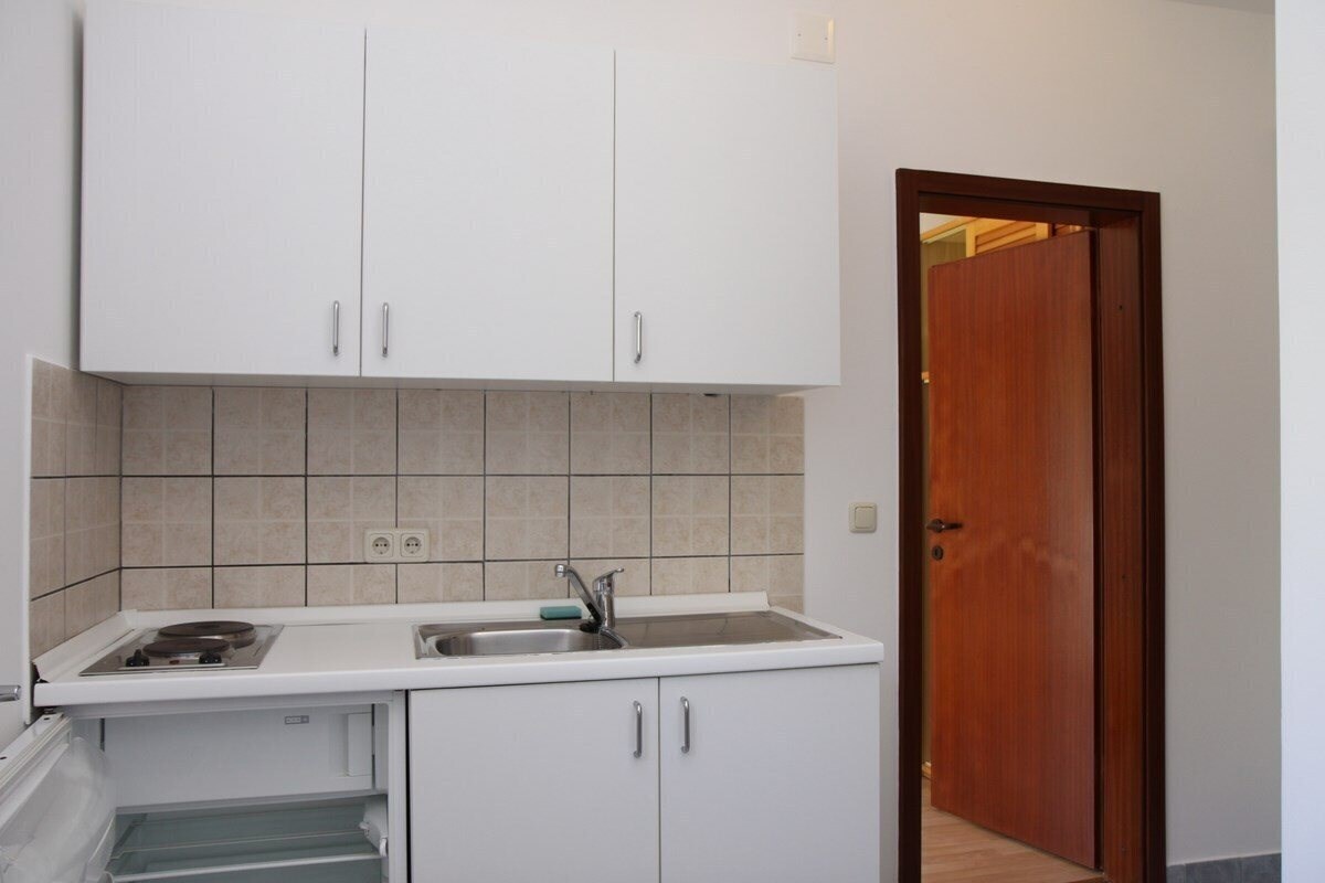 Obraz Apartements Liovic-Duce 3*