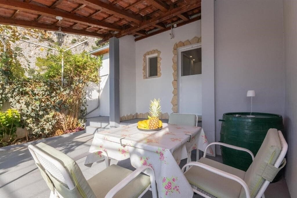 Obraz Apartments Ivan 3*