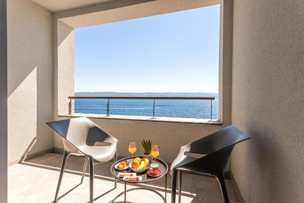 Картинка Saint Hildegard Hotel 4*