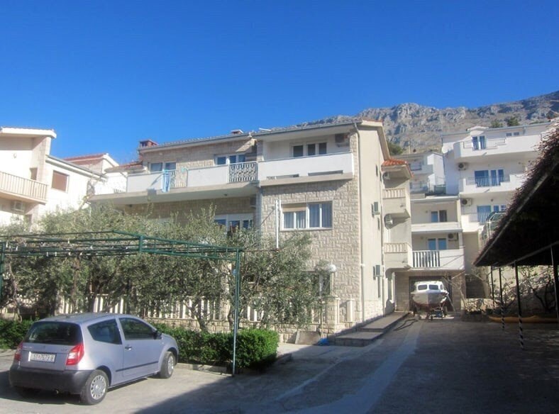 Отель Villa Darinka 1*