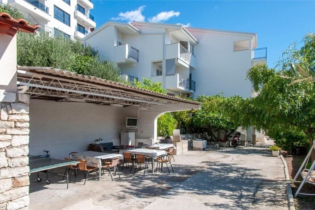 Зображення App & Room Nikola 3*