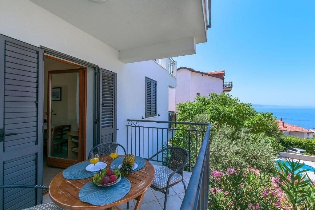 Zdjęcie App Ljiljana 3*