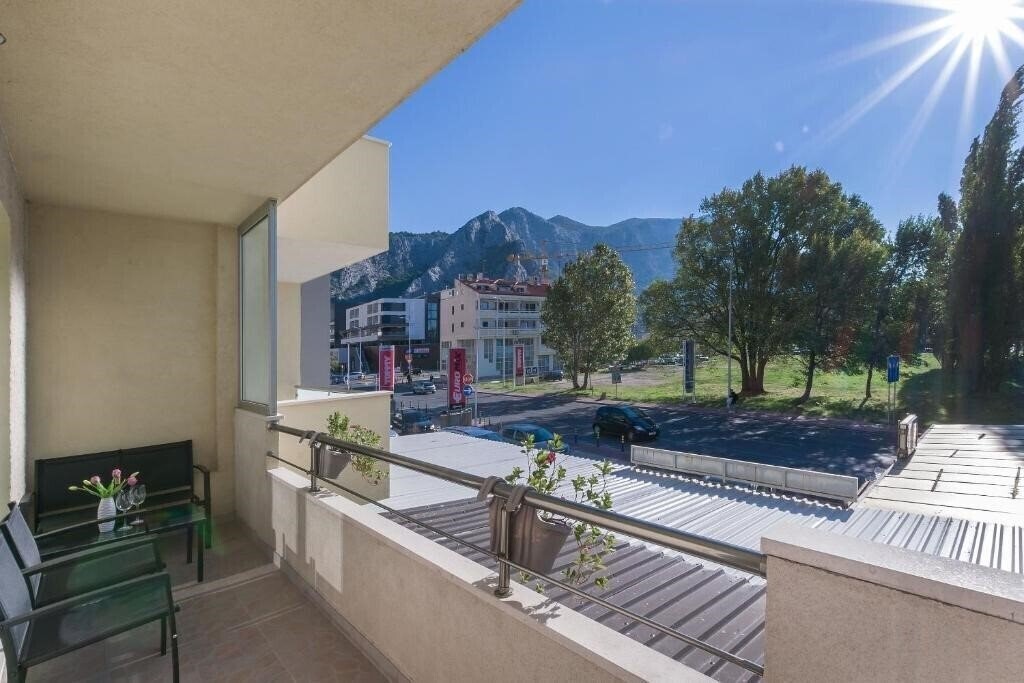 Фотографія App Marijo Omis 3*