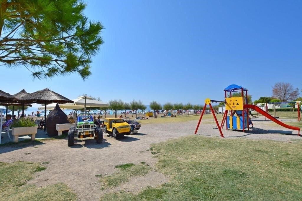 Зображення App Mira Omis 3*