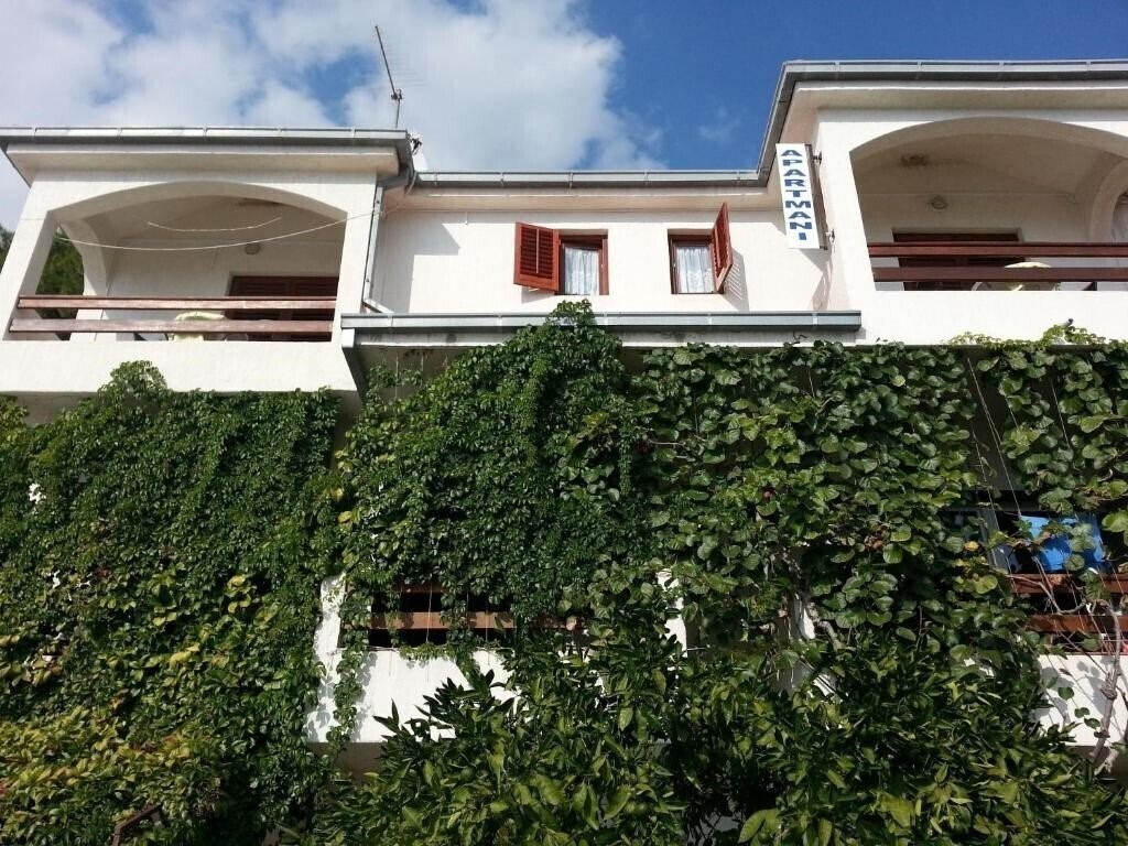 Отель App Neva 3*