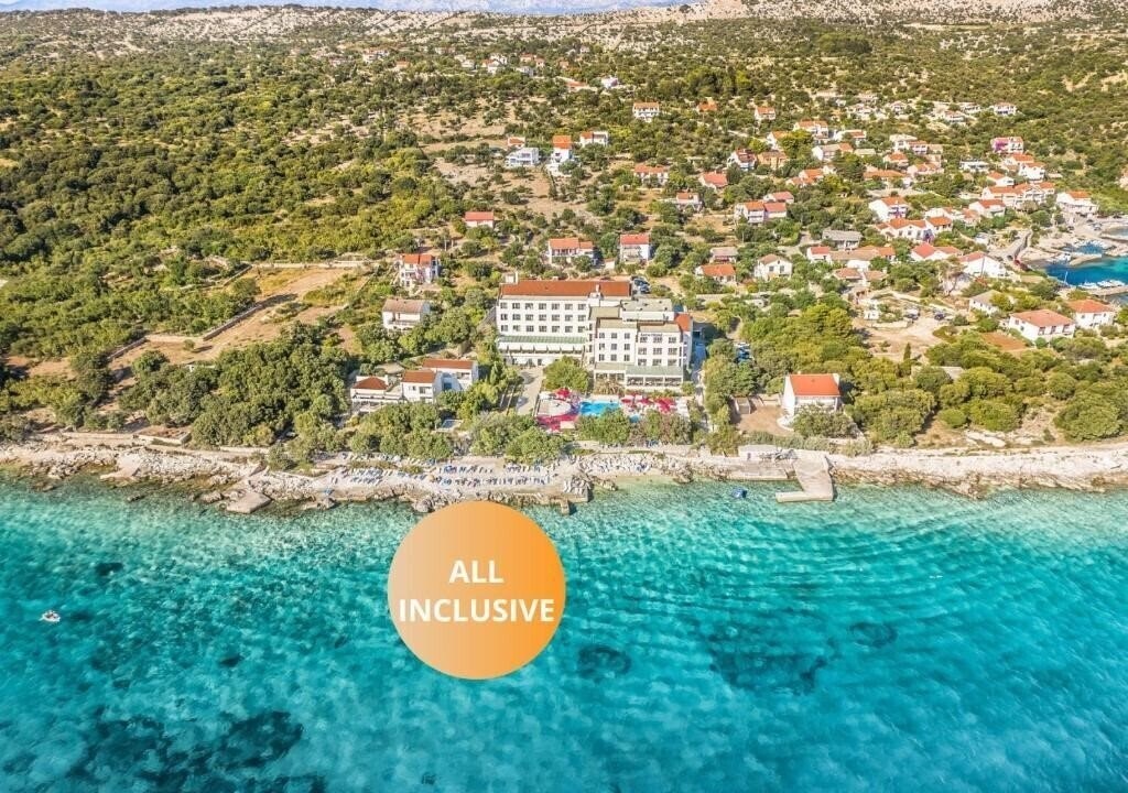 Готель Luna 4*